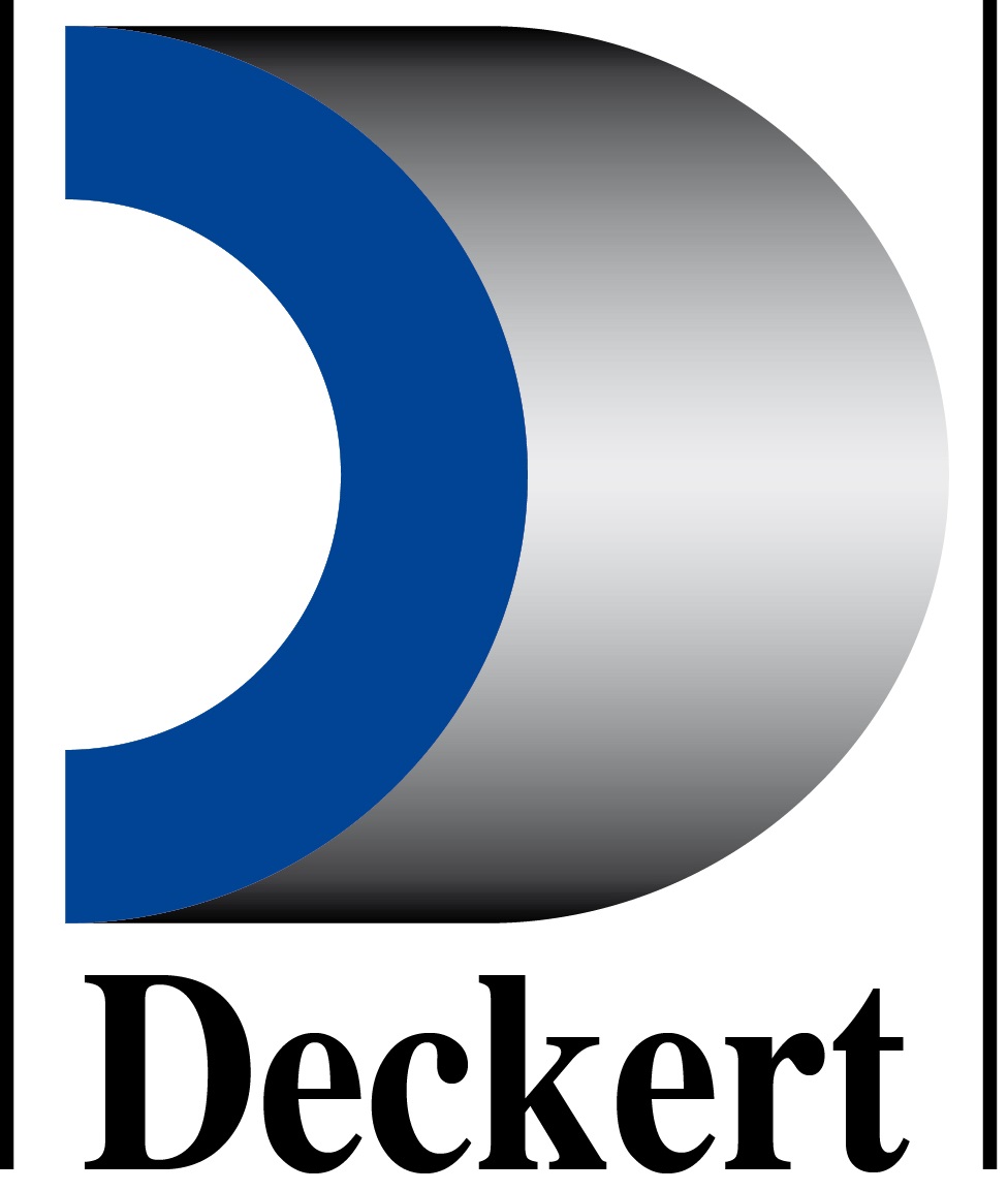 DCA
          Deckert Anlagenbau GmbH